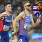 American sprint icons Michael Johnson & Noah Lyles can’t wait for Josh Kerr, Jakob Ingebrigtsen faceoff