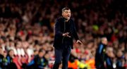 ‘Arteta insulted my family’ — Porto coach Sergio Conceicao fumes after defeat to Arsenal