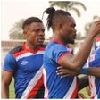 Lobi Stars are unbeaten in their last two matches.