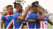 Lobi Stars beat Rivers United like drum to go two points clear