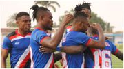 Lobi Stars beat Rivers United like drum to go two points clear