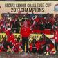 CECAFA Senior Challenge Cup 2024 dates revealed