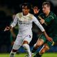 Rising Stars midfielder Zech Obiero shines in Leyton Orient stalemate