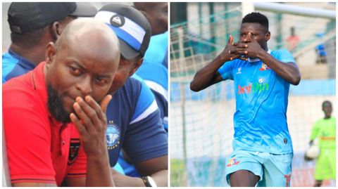 Finidi George suffers blow in bid for Super Eagles job as Enyimba lose to Remo Stars again