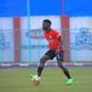 Watambala receives late summon to Uganda Cranes squad for Ghana, Comoros matches