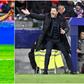 Atletico Madrid vs Real Madrid Champions League clash ended in VAR controversy with Diego Simeone lashing out.