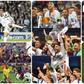Top 10 'Most Memorable' UEFA Champions League Moments