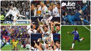 Top 10 'Most Memorable' UEFA Champions League Moments