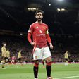 Manchester United captain Bruno Fernandes | Imago