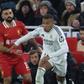 Kylian Mbappe and Mohamed Salah | Imago