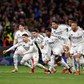 Real Madrid set to hijack ‘done deal’ from Arsenal ahead of summer window