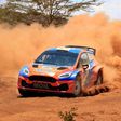'We are not about to give up' – Yasin Nasser promises strong Safari Rally comeback