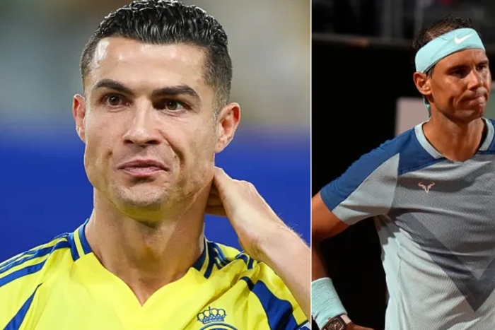 Cristiano Ronaldo and Rafael Nadal's 'Toto' closes permanently after 3 years