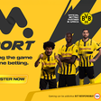 MSport Elevates the Game: The Biggest and Best Betting Brand Teams Up with Chelsea & BVB for an Unforgettable TVC!