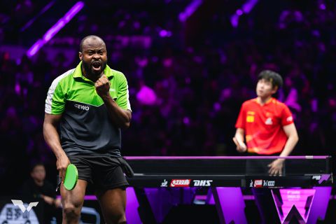 Aruna left a strong impression on me, admits World No. 2
