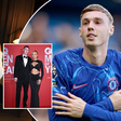 Cole Palmer’s girlfriend Connie Grace opens up on sweet romance with Chelsea star