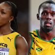 Veronica Campbell-Brown backs Usain Bolt’s claims on why she survived the U.S. Collegiate system that ‘messes up’ Jamaicans