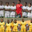 Time and where to watch Nigeria's Flamingos and South Africa's Bantwana 2nd leg FIFA World Cup qualifier.