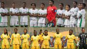 Nigeria vs South Africa: Time and where to watch Flamingos and Bantwana 2nd leg