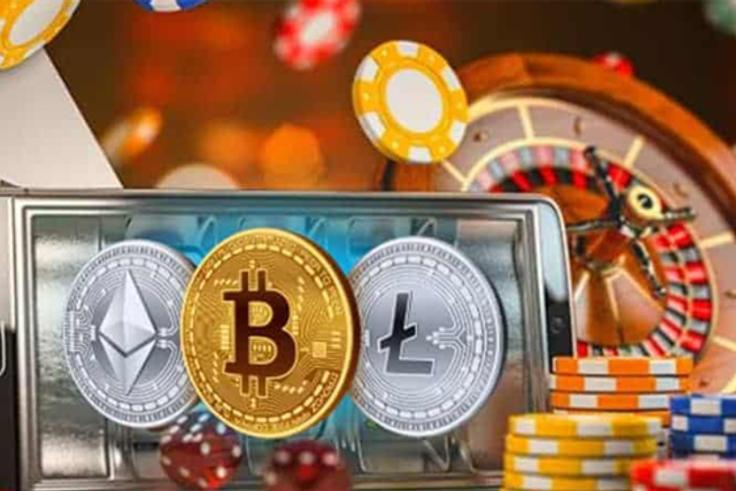 The Rise of Crypto Casinos in Sports Betting