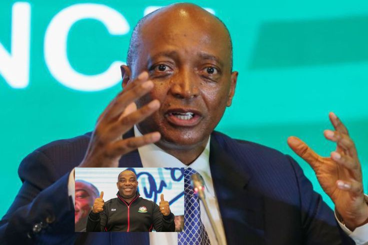 ‘Useless federation’ — Fans slam CAF for moving WAFCON tournament close to FIFA World Cup