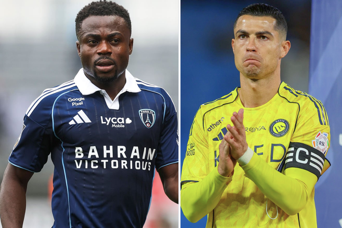 Ronaldo’s Al Nassr SNUBBED as Forbes crowns Super Eagles star’s club owner World’s RICHEST