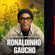 Netflix to release Ronaldinho documentary as part of special trilogy before 2026 World Cup