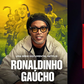 Netflix to release Ronaldinho documentary as part of special trilogy before 2026 World Cup