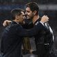 Courtois vs Casillas: Real Madrid coach settles debate on best goalkeeper in Los Blancos history