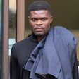I’m innocent - Thomas Partey set to plead not guilty after fresh rape charges