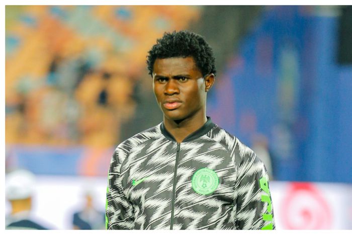 Daniel Daga’s former coach pens emotional message