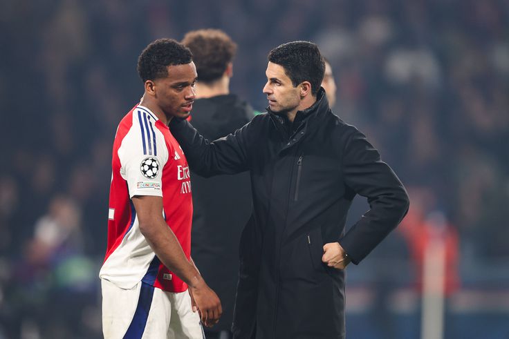 Transfer News: Arsenal eye  ₦112 billion move for former Chelsea star