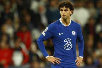 Chelsea have a Joao Felix conundrum