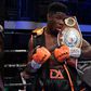 Adeleye was frustrated that his victory against Bezus and winning the WBO European title was not enough to earn him a British heavyweight title shot.