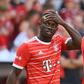 Bayern Munich suspend and fine Mane for punching Sane