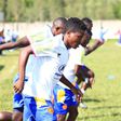 Ssekajja: KCCA drop in form down to factors beyond their control