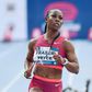 Fraser-Pryce pulls out of Botswana Golden Grand Prix