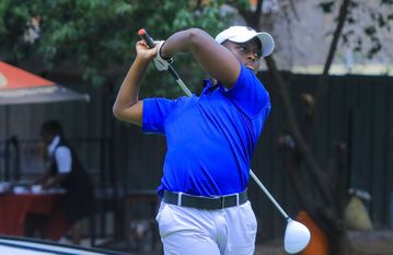 Over 200 golfers set for the second leg of the NCBA Golf Series