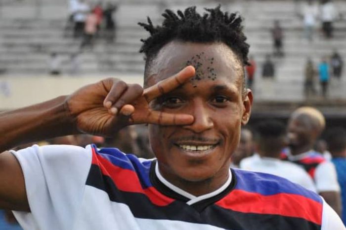 NPFL: Lobi Stars vs Rivers United