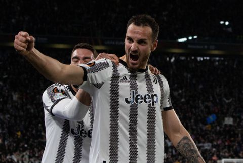 Juventus’ 15-point reduction in Serie A reversed as Old Lady jump from seventh position to third