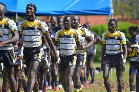 Jinja Hippos ready to launch title defence on home turf