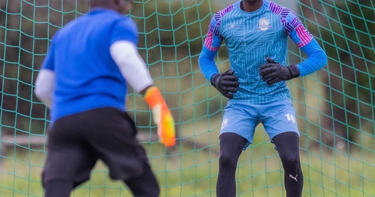 Watenga’s Gallants out of relegation zone as Onyango’s Sundowns draw ...
