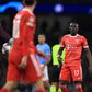 Sadio Mane suspended indefinitely by Bayern Munich