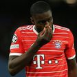 Bayern Munich stand with Upamecano amid racist abuse targeted at defender