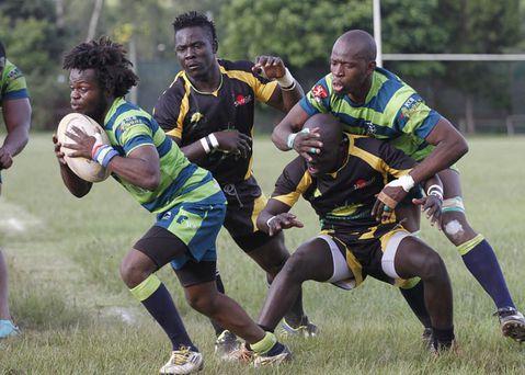 Mwanja counting on KCB’s depth to lead them to Enterprise Cup glory against Kabras