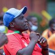 Nairobi City Stars head coach Nicholas Muyoti.