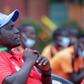 Nairobi City Stars head coach Nicholas Muyoti.