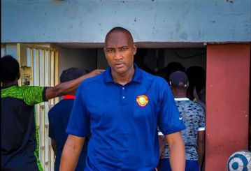 Wikki Tourists management deny knowledge of Abdullahi Adamu resignation