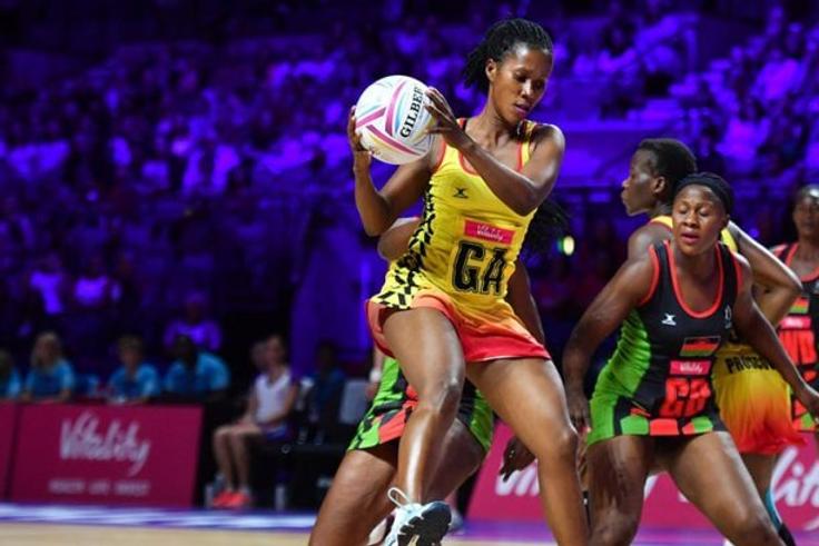 She Cranes yet to receive funds for World Cup preps
