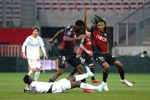 Real Madrid, Manchester City, and Liverpool battle for Nice ace